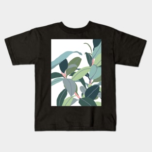 Ficus Kids T-Shirt